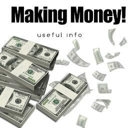 makingmoney4u1's profile picture. 