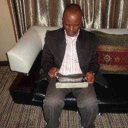 bmwakina's profile picture. Professional Engineer professing Jesus Christ as Lord and Saviour