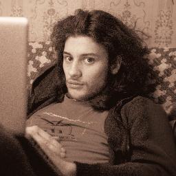 Timofey Molchanov
