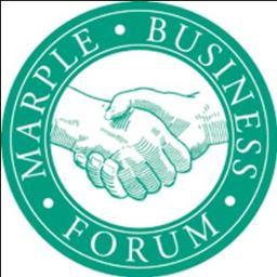 We work to promote #Marple, our local businesses and community events