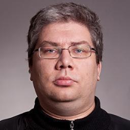 opalevsv's profile picture. 