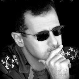 alaasd_aloush's profile picture. 