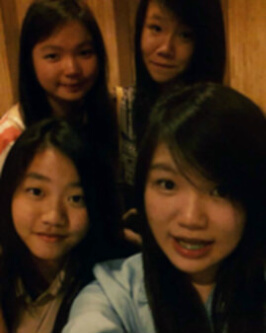 Bellawijaya157's profile picture. New account tired of those people