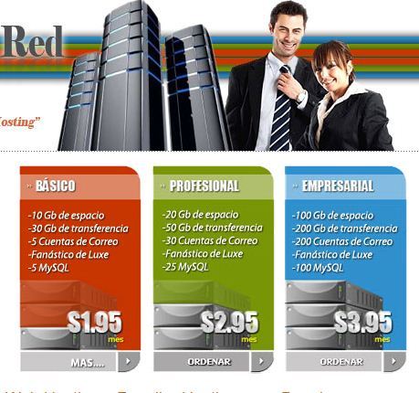 Hosting_Mexico's profile picture. Ofrecemos hosting de calidad a los mejores precios. Compruébalo! Pide un mes de prueba