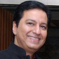 VIVEK MANSUKHANI (@vivekmansukhani) 's Twitter Profile