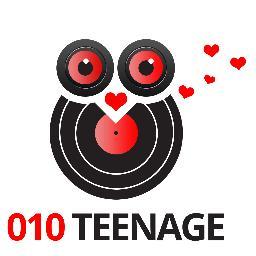 De grootste, vetste en nieuwste teenparty van Rotterdam!