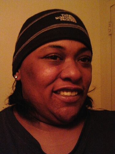 IamMsLove's profile picture. 