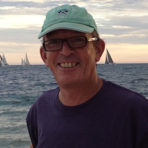 PaulCroagh's profile picture. Sydney Swans-South Melbourne football club, Wine Educator, Team Builder