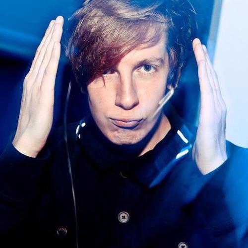 Belgian electronic dj from Liège!
