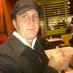 Kieron o'sullivan (@kieron_o) Twitter profile photo