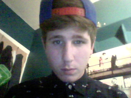 aarongeraghty2_'s profile picture. 