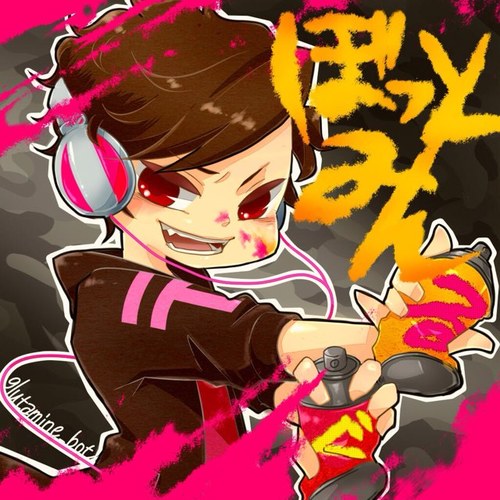 ニコニコ動画で活動している歌い手、ぐるたみん【@glutamine_nico】さんの公認botです。過去のツイートなどを、ツイートしています。リプライすると、自動で返信します。管理人【@_15tarte】
