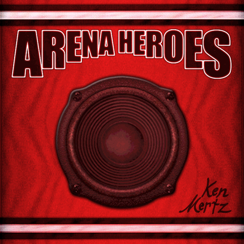 ArenaHeroes's profile picture. Hockey Music