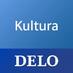 Delo Kultura (@delokultura) Twitter profile photo Delo Kultura (@delokultura) Twitter profile photo
