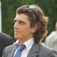 VP Sales at Easy Live