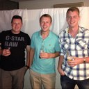 Andrew Hearne - @4ndyH - Twitter