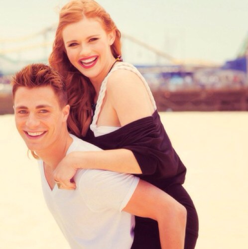 The guy with the fancy car, thats me. Jackson Whittemore.