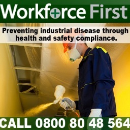 WorkforceFirst's profile picture. http://t.co/IjQFvjd2FY is the foremost site for H&S training providers. It showcases knowledge and experience across the range of training and industries