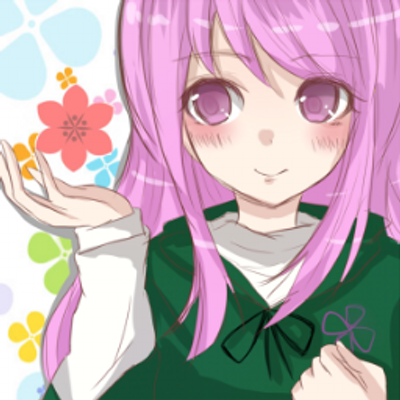 辻季雪花