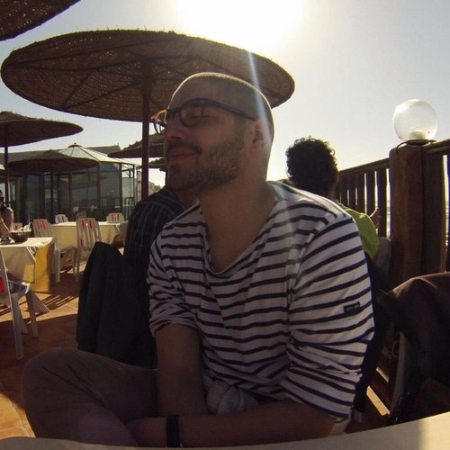 guillaumebrayel's profile picture. 