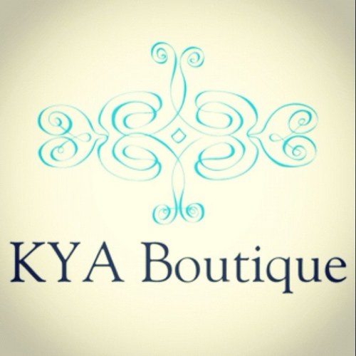 A new online jewellery store.  Follow us for the latest updates on KYA! http://t.co/lGoyuN2tXd