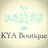KYA Boutique