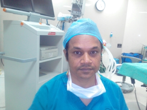 Consultant, Urology,
BRB Hospitals Ltd.
77/A, East Rajabazar, West Panthapath, Dhaka 1215,Bangladesh,
www.brbhospital. com