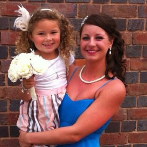 Laurraax1's profile picture. 