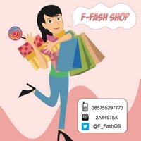 F_Fash Online Shop (@f_fashos) 's Twitter Profile