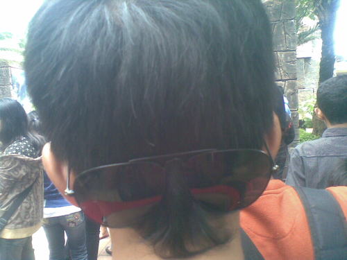 Yudhi Arman Yunanto|18jhs|GOONERS FANS INDONESIA|#VCC