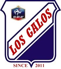 Los_Galos's profile picture. Campeones liga y copa 2011/2012.Campeones de liga 2012/2013.Campeones preferente 2013/2014. Campeones de copa 2013/2014.