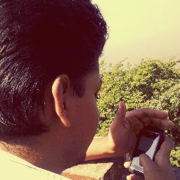 Indian | Traveler | Product Enthusiast | Techie |