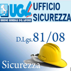 UGLUfficioSicur's profile picture. 