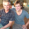 morrisoutside's profile picture. Landscape planner, bushwalker, parent..........
 Wombat Crossing.Smiths Gully