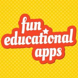 Always looking for the best Fun Educational Apps