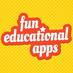 Fun Educational Apps (@educationalgame) Twitter profile photo Fun Educational Apps (@educationalgame) Twitter profile photo