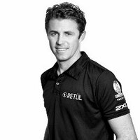 Aaron Lean (@aaron_lean) 's Twitter Profile
