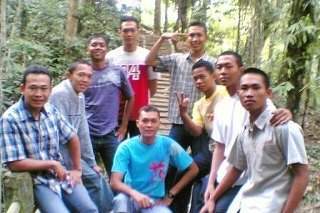Jalani hidup apa adanya, jngan jalani hidup dgn dpikirkan, So enjoy aja...