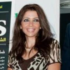 Samah_Gouda's profile picture. Human Resources Manager - Forbes Middle East
