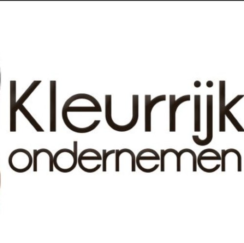 Kleurrijk Ondernemen is een platform voor kleurrijk, ondernemend Nederland.