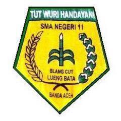 Official twitter of SMA Negeri 11 Banda Aceh.
Organized by OSIS and Alumni.