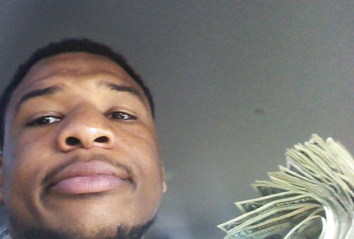 nothing spectacular, your average joe...self made