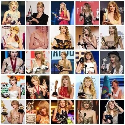 My idol can be flawless without background and header, she just flawless for being... HERSELF! Swizzle Queen ♥