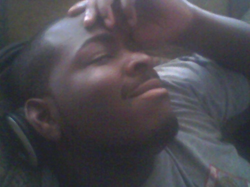 AudioShinobi's profile picture. Back at it officially. Beats, rhymes, Pokémon stuff