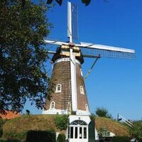 Korenmolen de Hoop (@korenmolendhoop) 's Twitter Profile