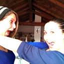 Sara Caria - @sara_will_ - Twitter