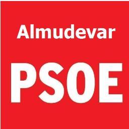 Bienvenidos al twitter de la Agrupación Socialista de Almudévar