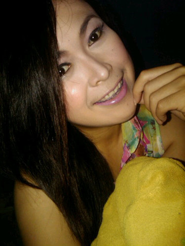 I'm a dreamer .. and my dream will be come true!! just believe it and make it happen! :)
