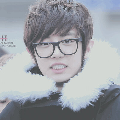 ゛We're one! We're EXO!! | I'm Chanyeol EX0 - K I'm Thai BOT not Chanyeol real. Before follow me you should think.. ;) #this is warn kiki. 05/02/2013