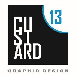 custardthirteen's profile picture. Specialising in graphic design print. I (James Stevenson) am bursting with ideas. Watch this space.